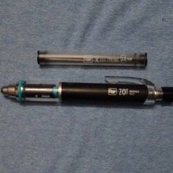 Flair ZOT 2.0mm Mechanical Pencil